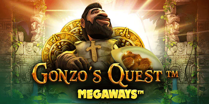 Gonzo's Quest Megaways – Menyelami Petualangan Epik Dengan Peluang Tak Terbatas