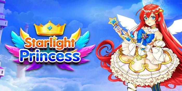 Langkah Bermain Menang Besar di Slot Starlight Princes