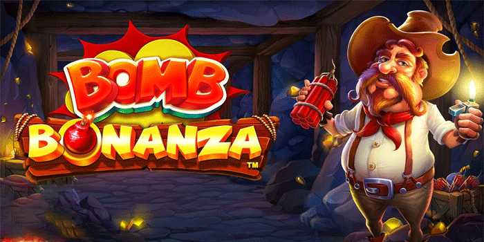Trik Jackpot Slot Bomb Bonanza di Situs Abutogel