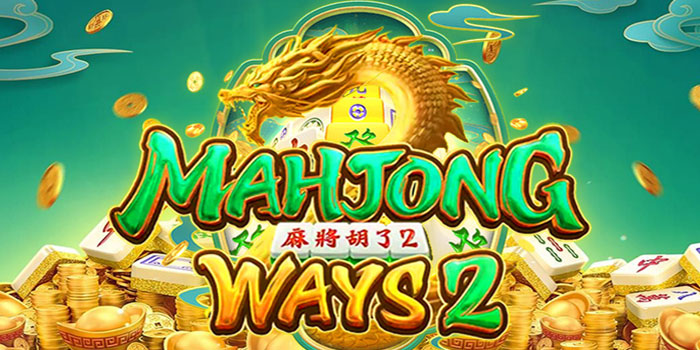 Strategi Menang Slot Mahjong Ways 2 Di Situs Abutogel
