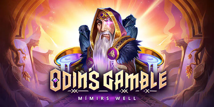 Donototo – Situs Paling Gacor dan Anti Rungkat di Odin’s Gamble