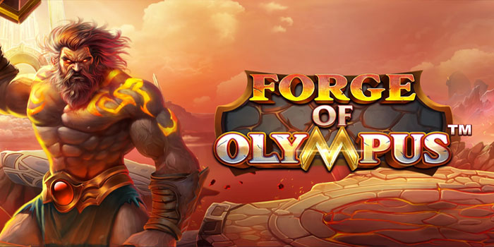 Donototo – Situs Terbaik Untuk Bermain Slot Forge Of Olympus