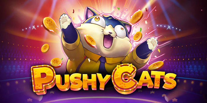 Donototo – Situs Dengan Slot Pushy Cats Resmi dan RTP Tinggi