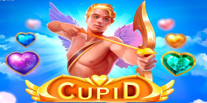 Slot Online CUPID Teknik Main Modal Receh Bisa Jadi Jutaan