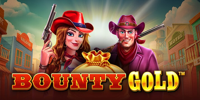 Tips Efektif Mendapatkan Free Spin di Slot Bounty Gold