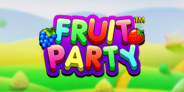 Strategi Ampuh Menggandakan Cuan di Slot Fruit Party