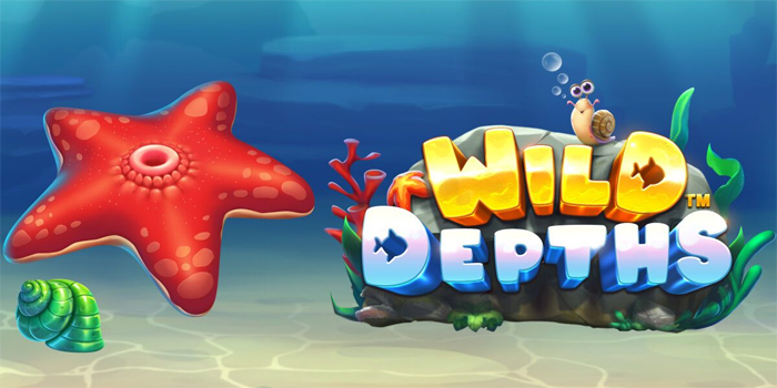 Tips Jitu Mendapatkan Jackpot di Slot Wild Depths