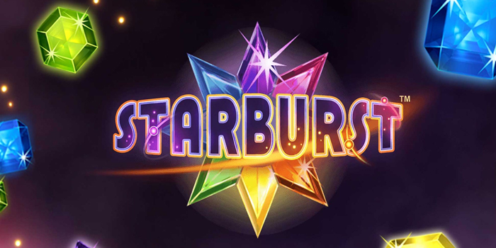 Trik Rahasia Para Profesional Meraih Jackpot di Slot Starburst