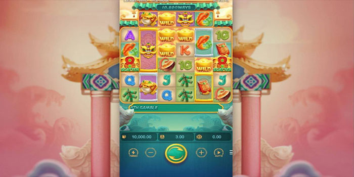 Mengelola Modal dan Waktu Bermain