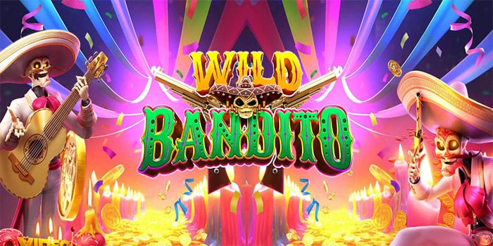 Rahasia Membaca Pola Spin di Slot Wild Bandito