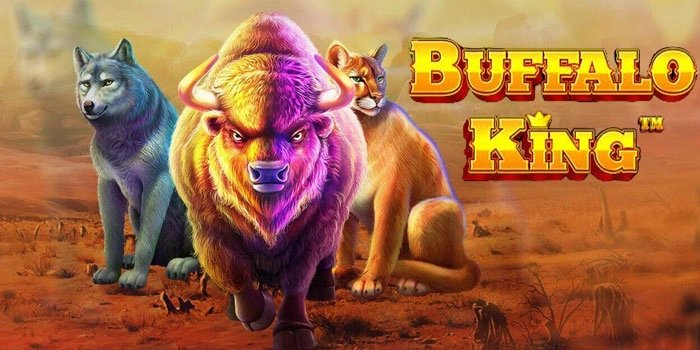 Trik Ringan Mendulang Jackpot di Slot Bufallo King

