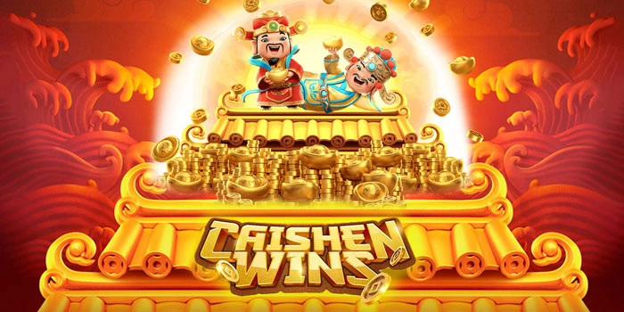 Cara Nyaman Bermain untuk Jackpot di Slot Caishen Wins
