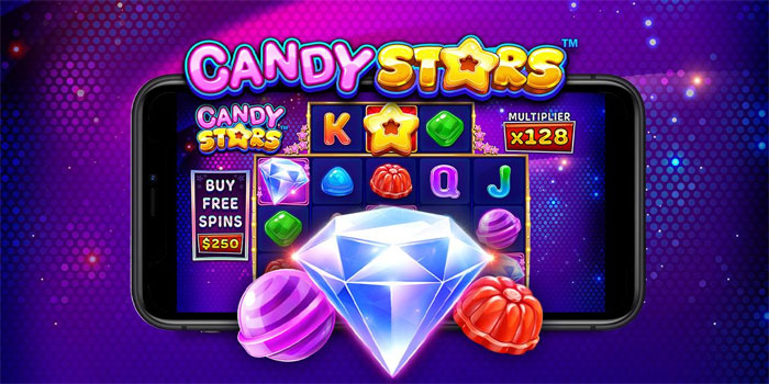 Tips Menghindari Kecurangan Saat Bermain Slot Candy Stars