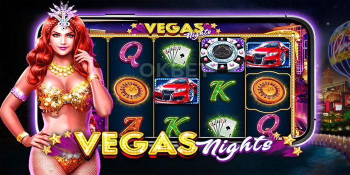 Analisis Pola Kemenangan Slot Vegas Nights Untuk Pemain Cerdas